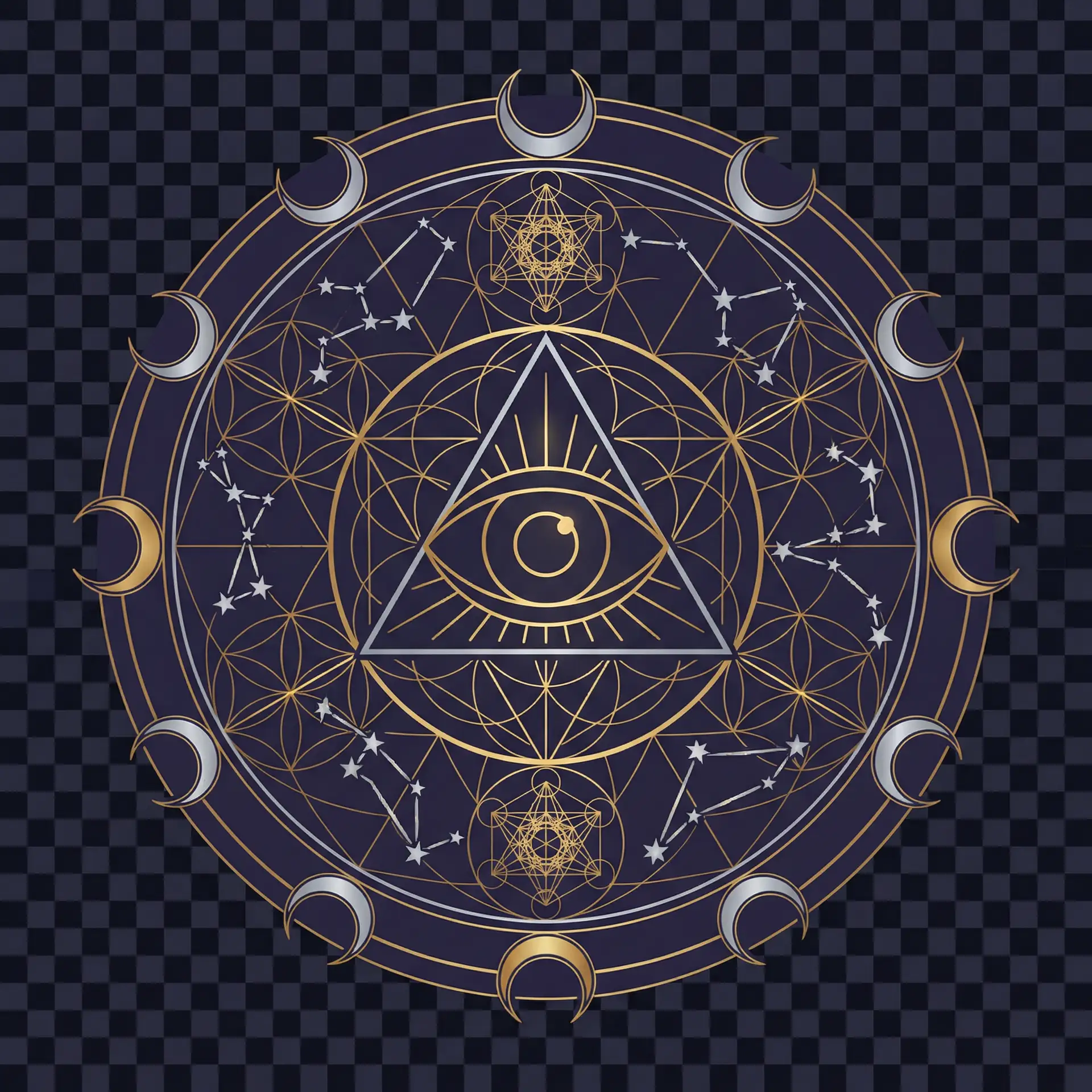 每日吃瓜 - 空前绝后满天飞 | 星座塔罗平台Logo
